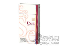 ESSE(经典)6mg