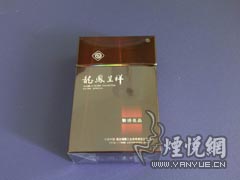 龙凤呈祥(锦绣名品)