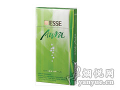 ESSE(Aura苹果)