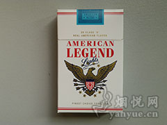 AMERICAN LEGEND lighs